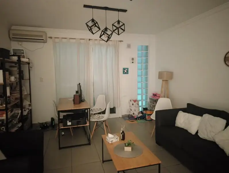 Consultorio psicológico de la Lic. María Eugenia Fernández